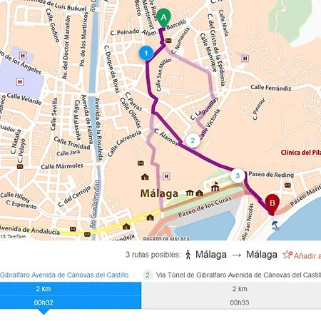 Regimiento 2, Center, New, Quite, Breakfast Included, Parking On Request, Rg Holiday home